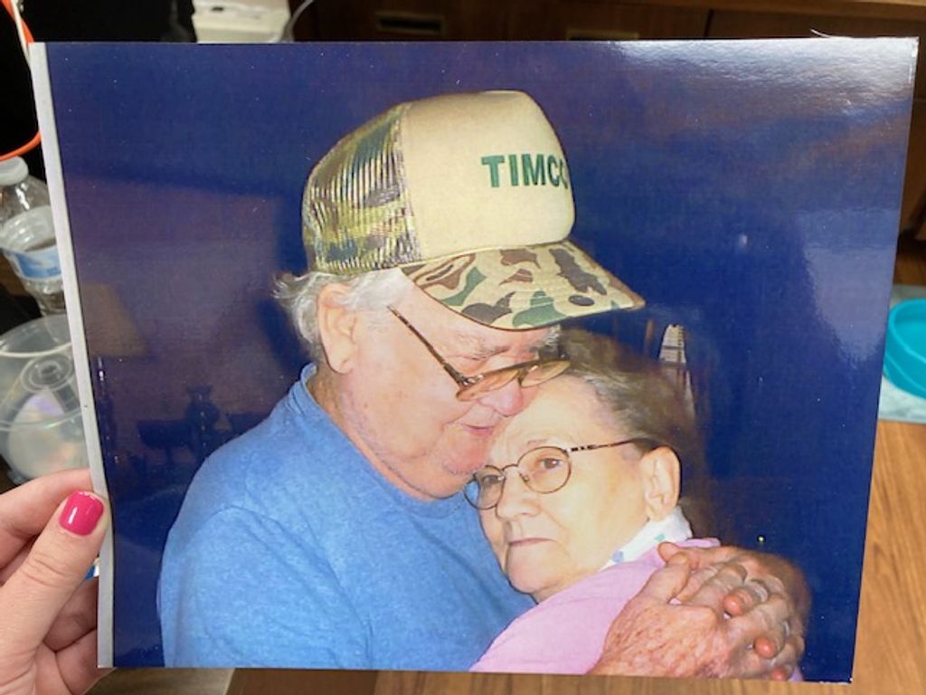 Annie Grace Seaborn Allen Profile Photo