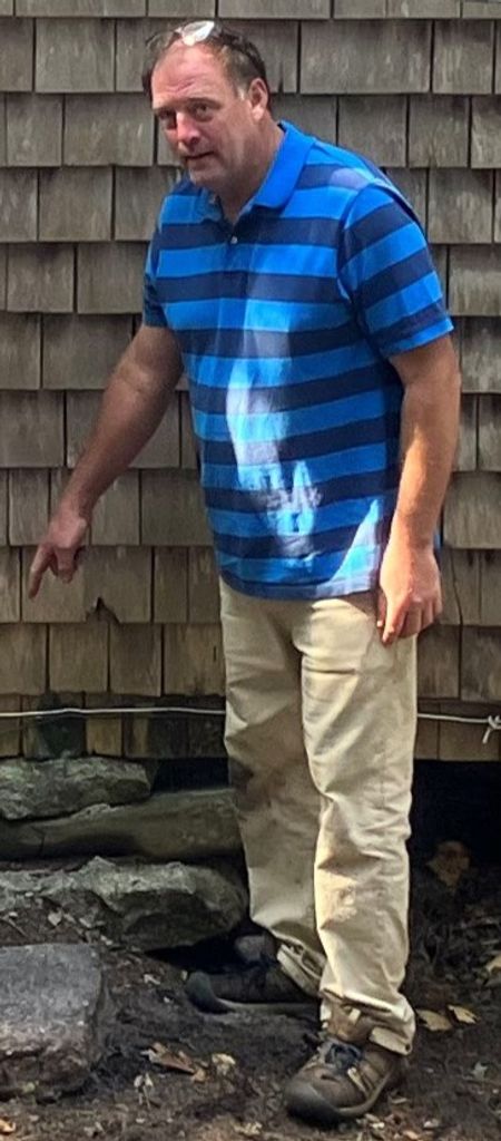 Wendall Wheeler Profile Photo