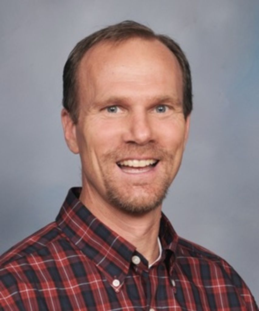 David Richard Sievert Profile Photo