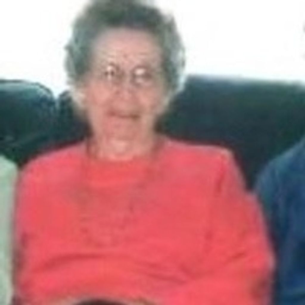 Juanita Hedges