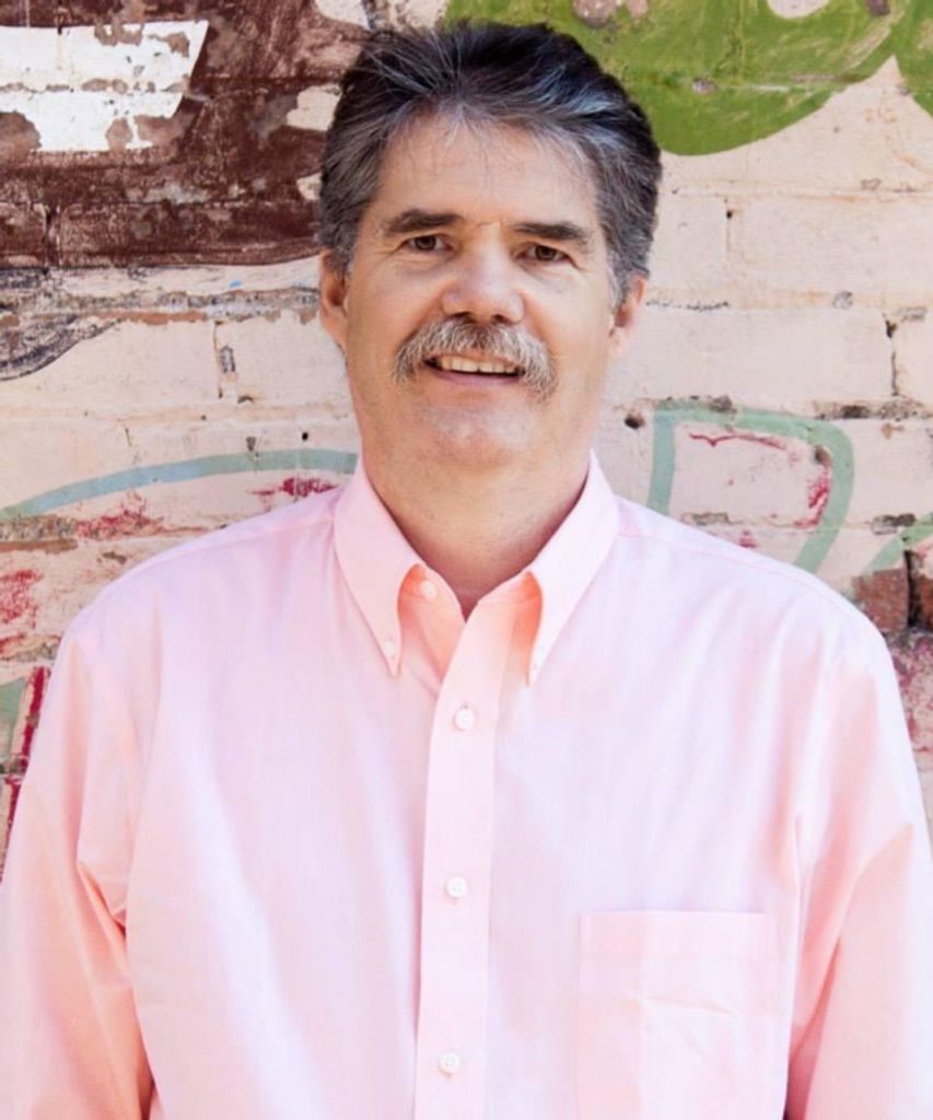 David Scott Brockway