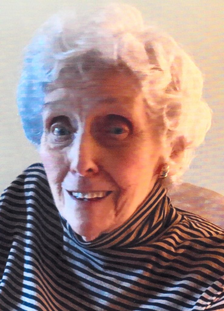 Ellen Joan Macdade Profile Photo