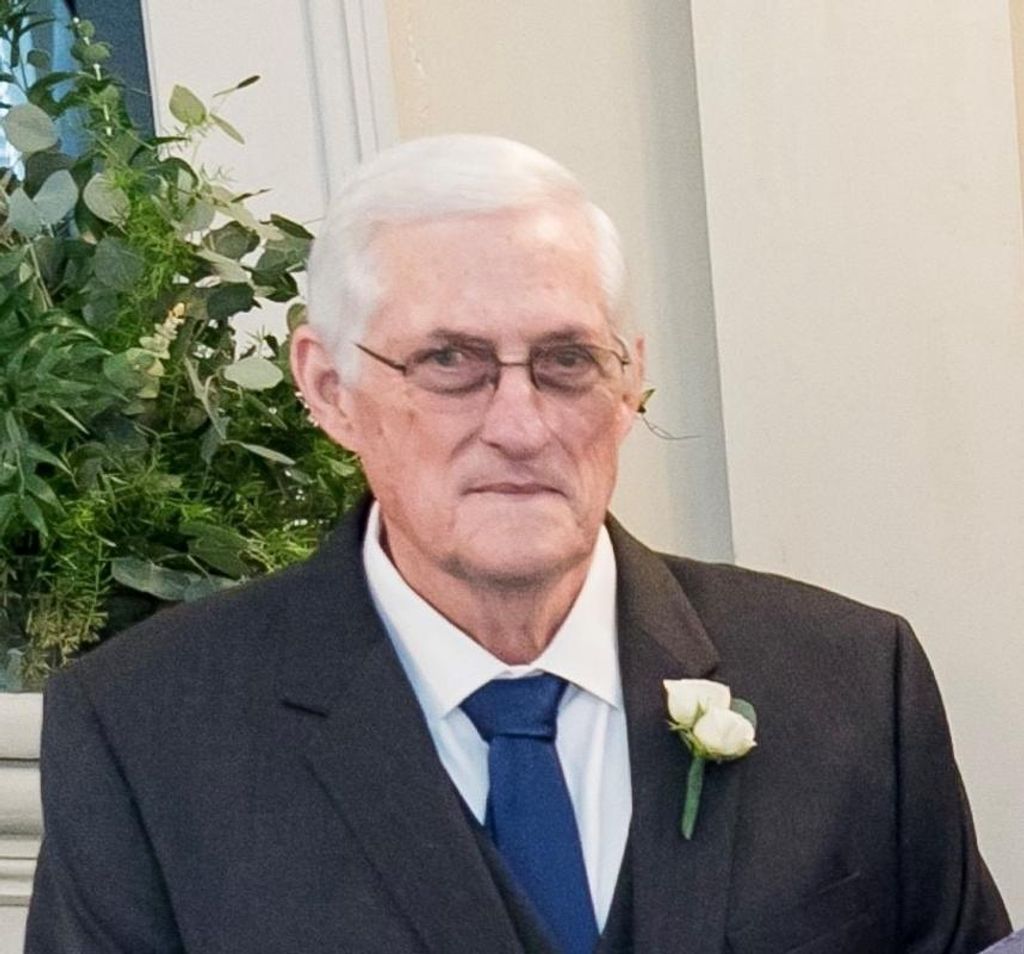 George Terrell Profile Photo