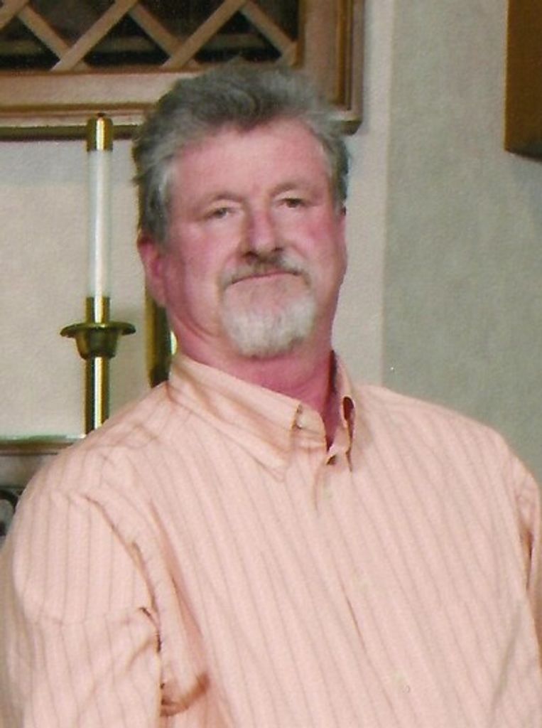 Terry D. Mcneel