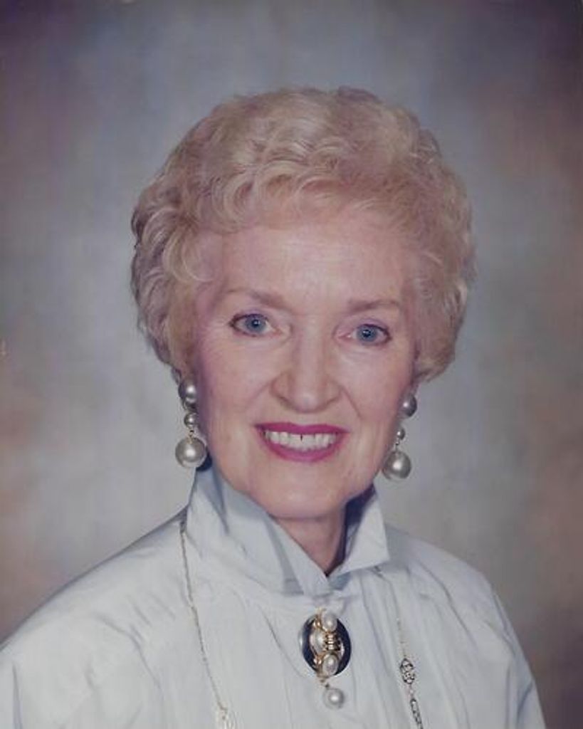 Lavinia "Vene" Brown Profile Photo