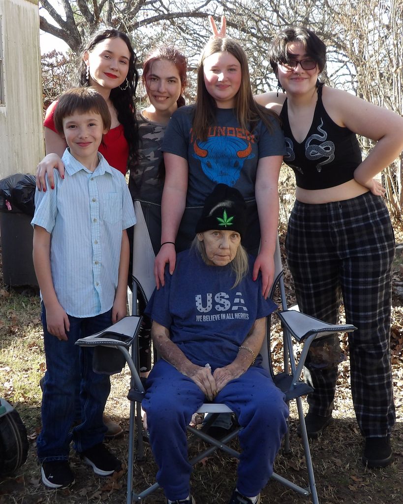 Carmen Estep Profile Photo