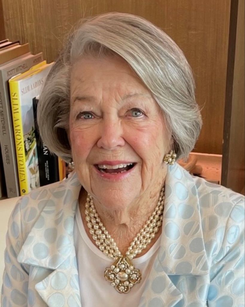 Betty Jo Hamner Profile Photo