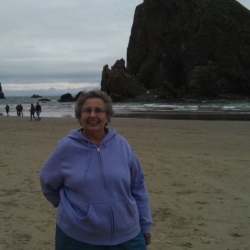 Carole Stevens Profile Photo
