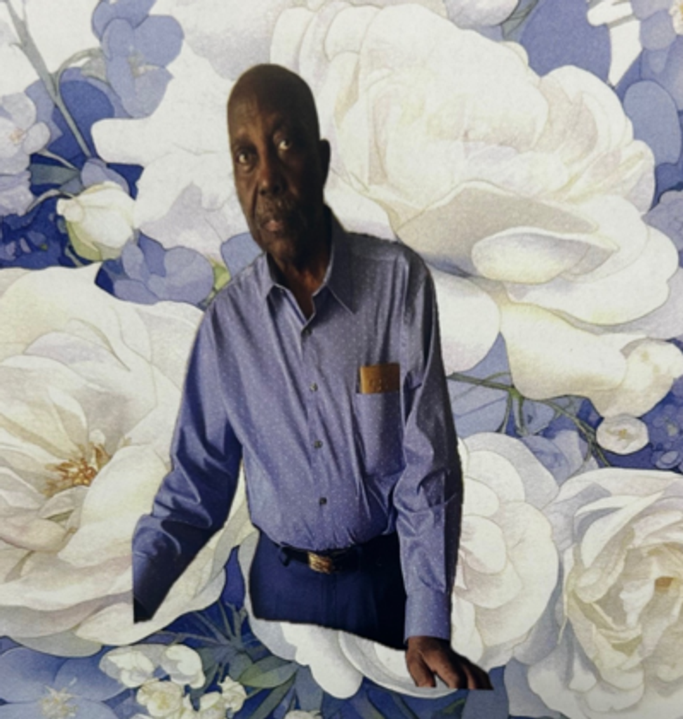 Reinaldo James Glaze Sr. Profile Photo