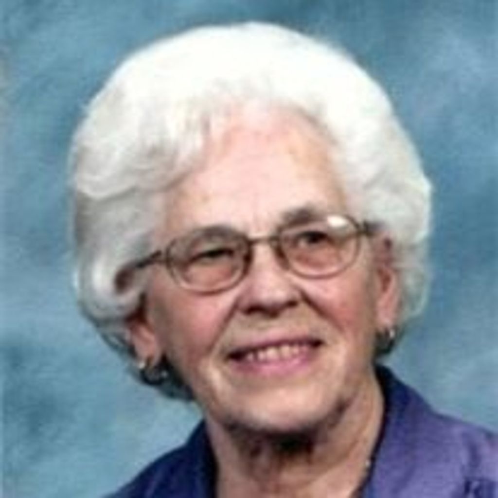 Winifred 'Winnie' (Wentworth)  Starbard