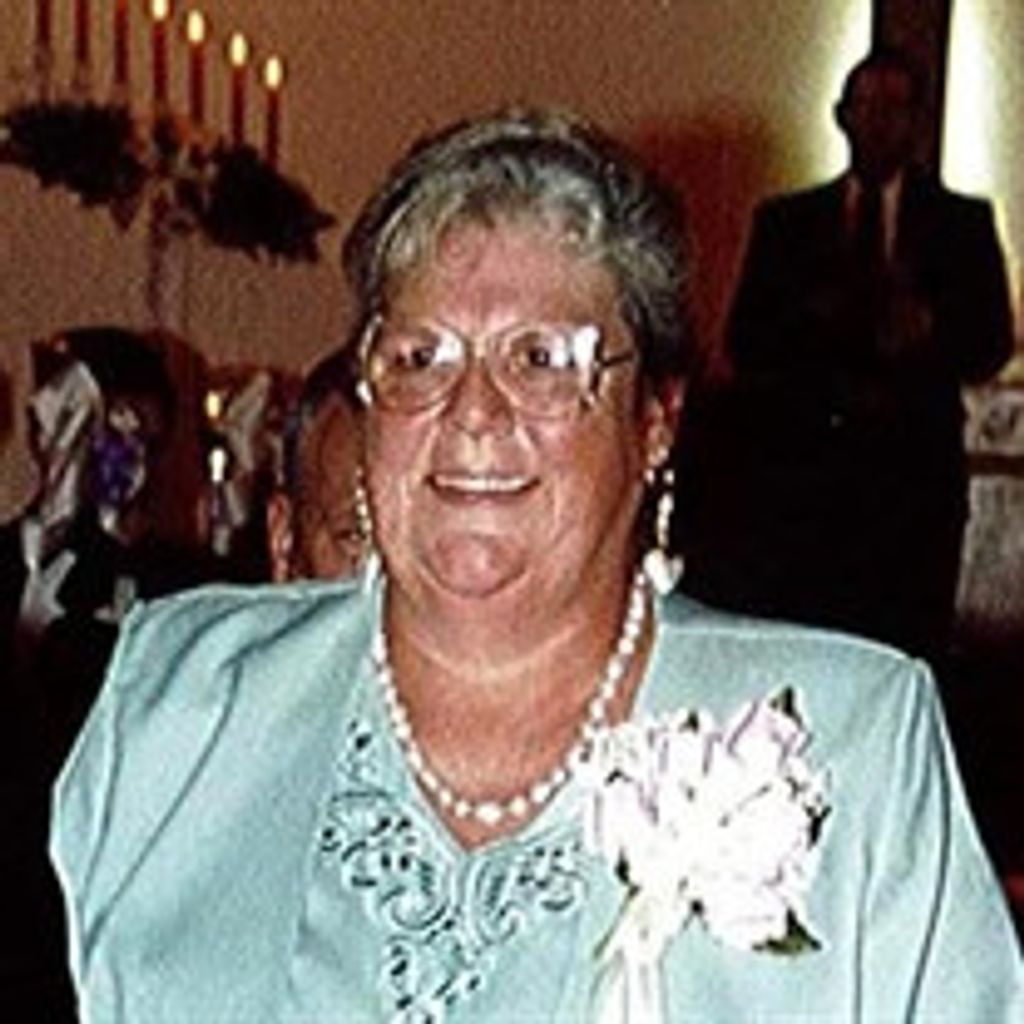 Eileen  M. Barnett