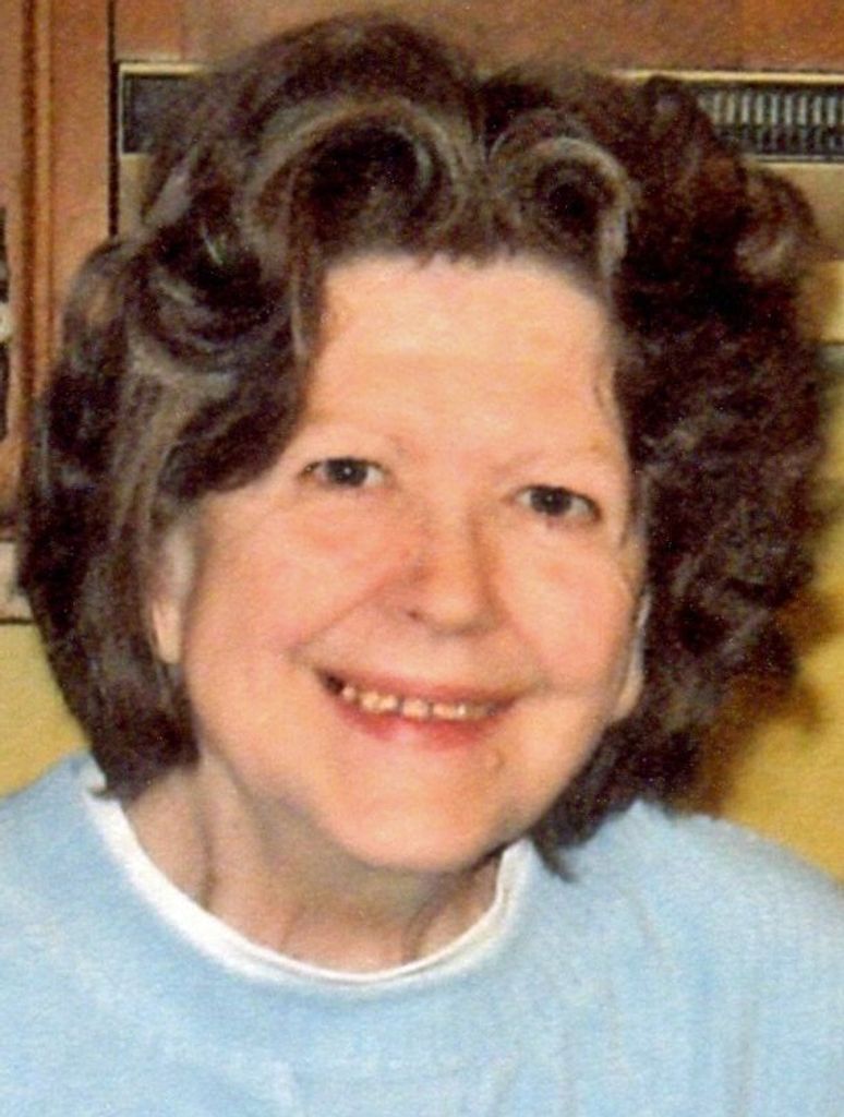 Alice Elizabeth Hunt