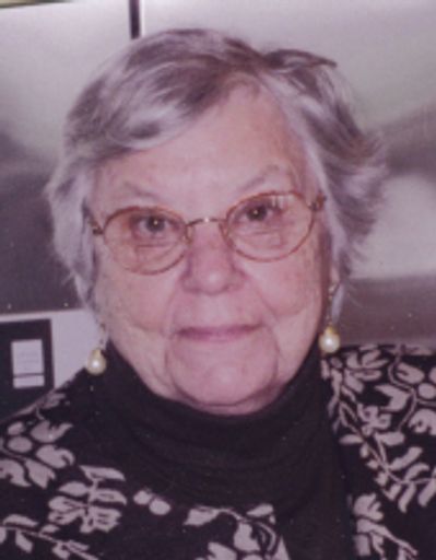 Margaret Esther Dorris Profile Photo