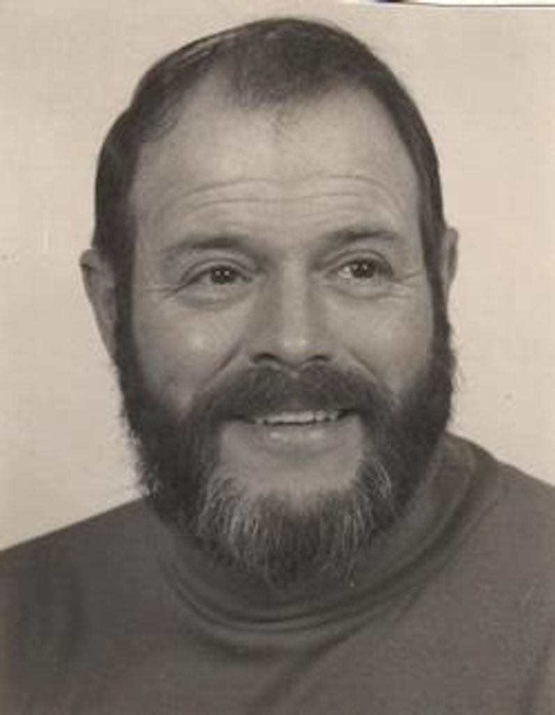 Quentin J. Gebo Profile Photo