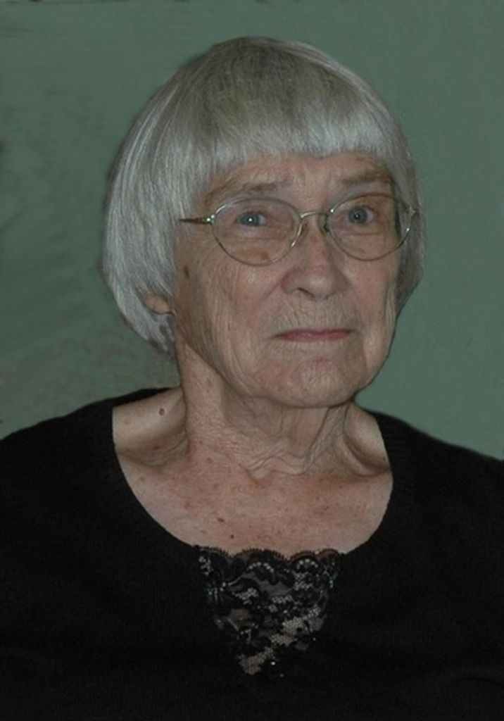 Mary Alice   Owens