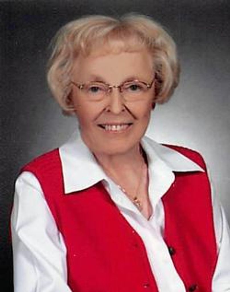 Mary Virginia Winter