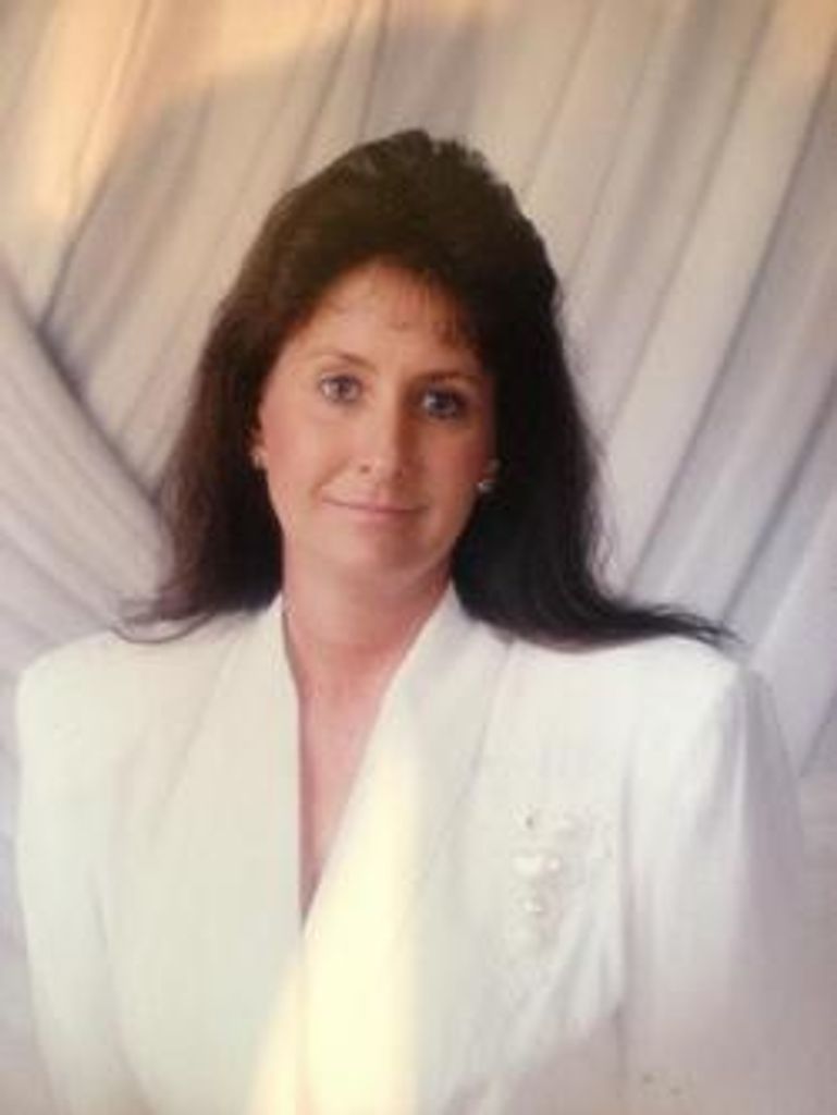 Jeanine Irene Mcminn