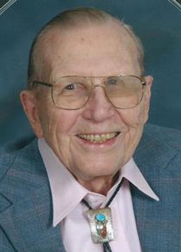 John  F. Van Horn Profile Photo
