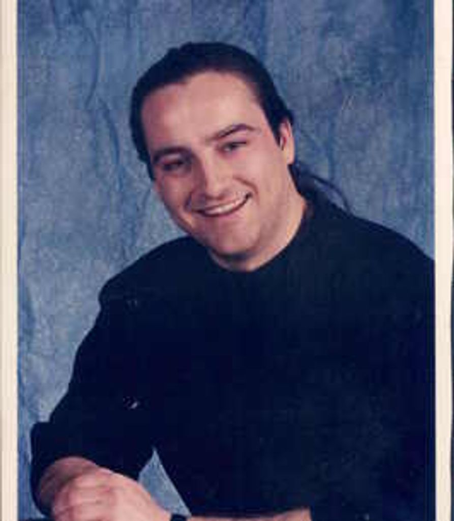 Brian Symington