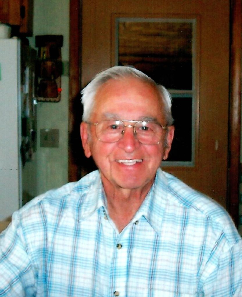 Harold Turcotte Profile Photo
