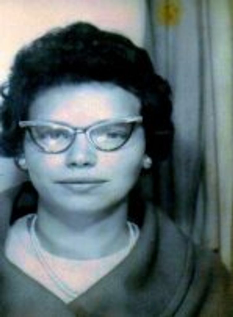 Christina Savoy