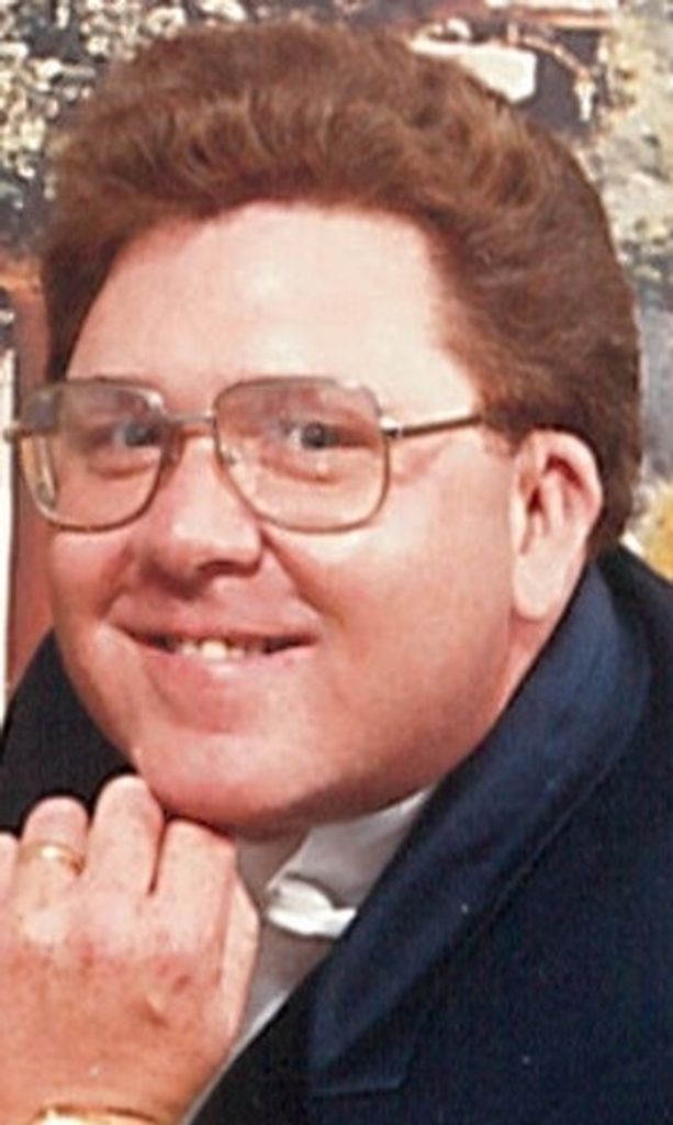 George P. Read, Jr. Profile Photo