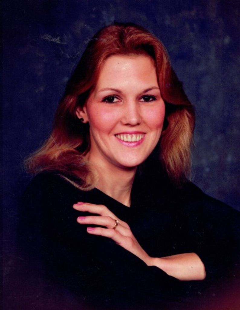 Cynthia J. Mcgouldrick