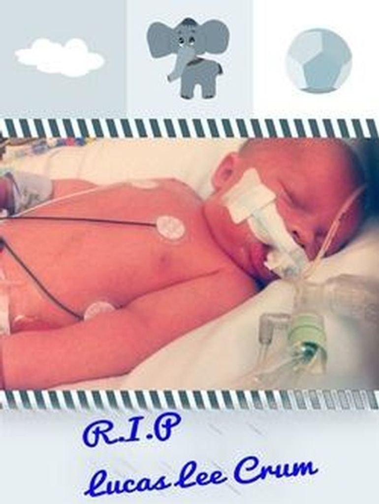 Lucas Lee Crum