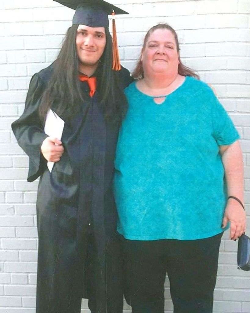 Christina Marie Brantham