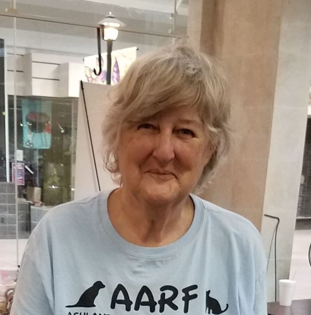 Patricia Maxine Planovsky Profile Photo