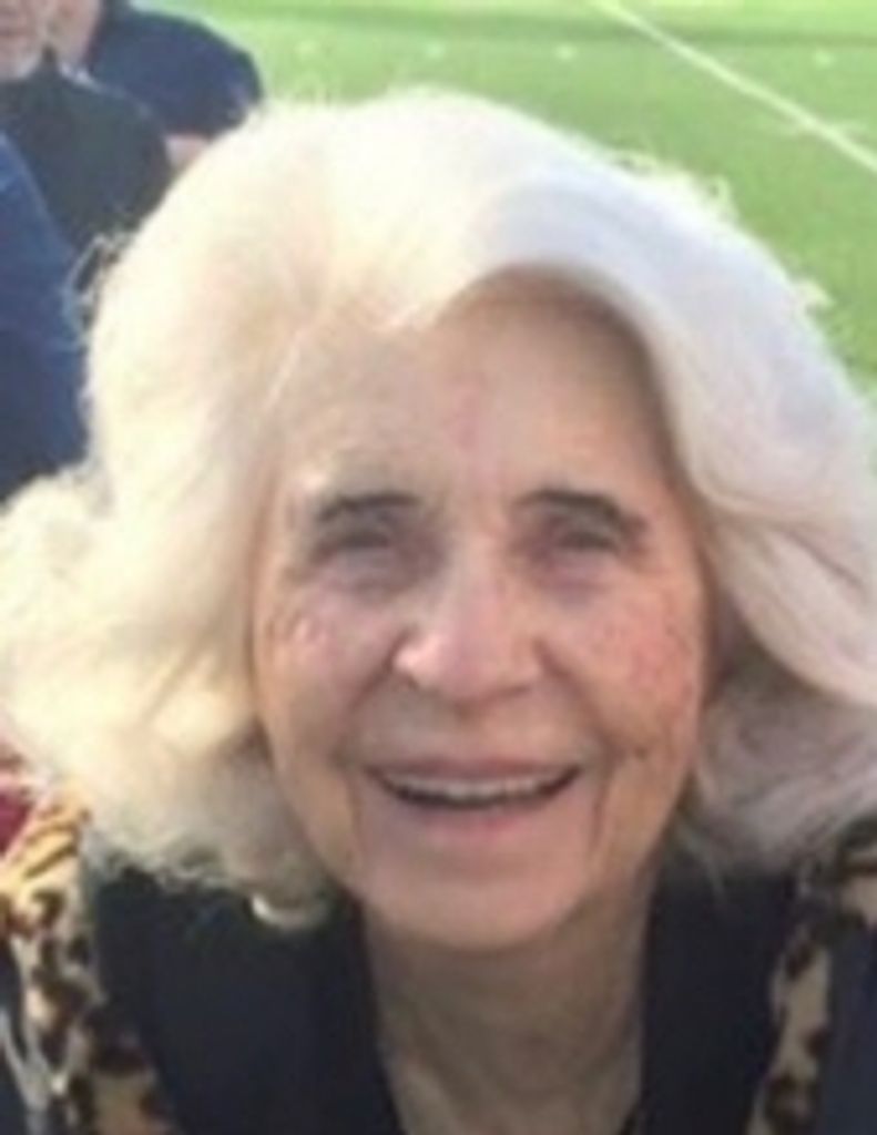 Elwanda Meeker