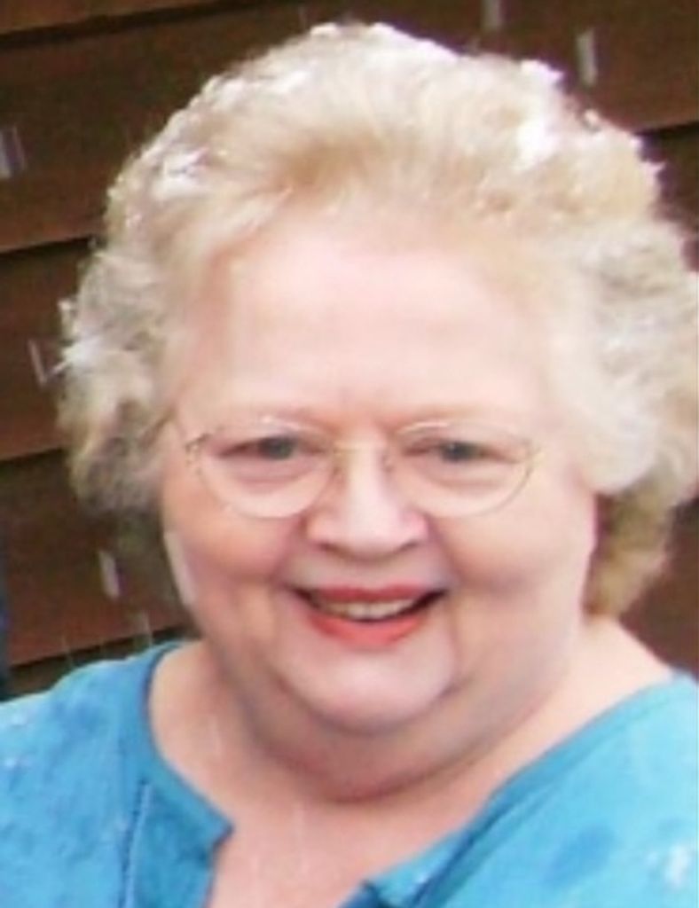 Ann Young Darnell Profile Photo