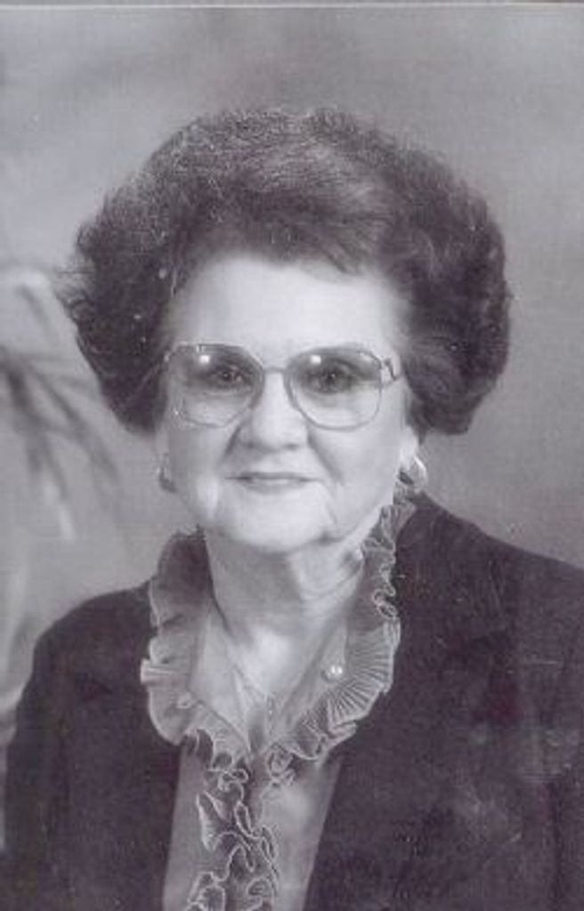 Lessie Beatrice Keeter