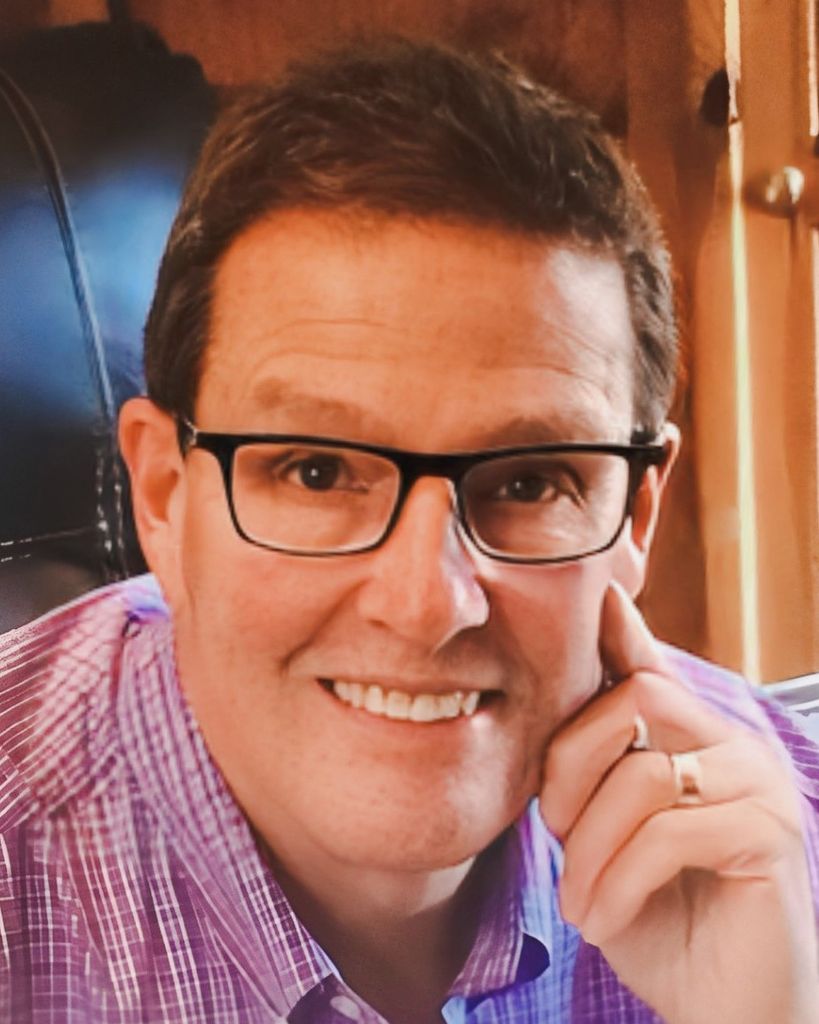 James "Jim" Lewis Gardell Profile Photo