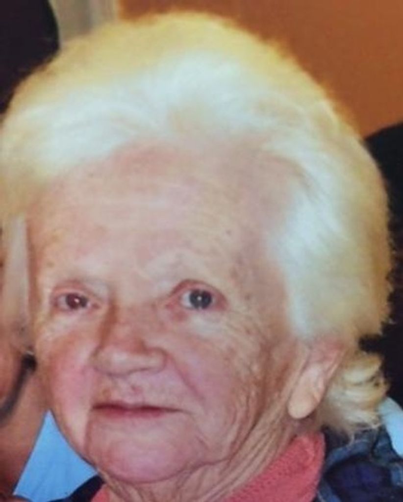 Millie Jo Russell Profile Photo