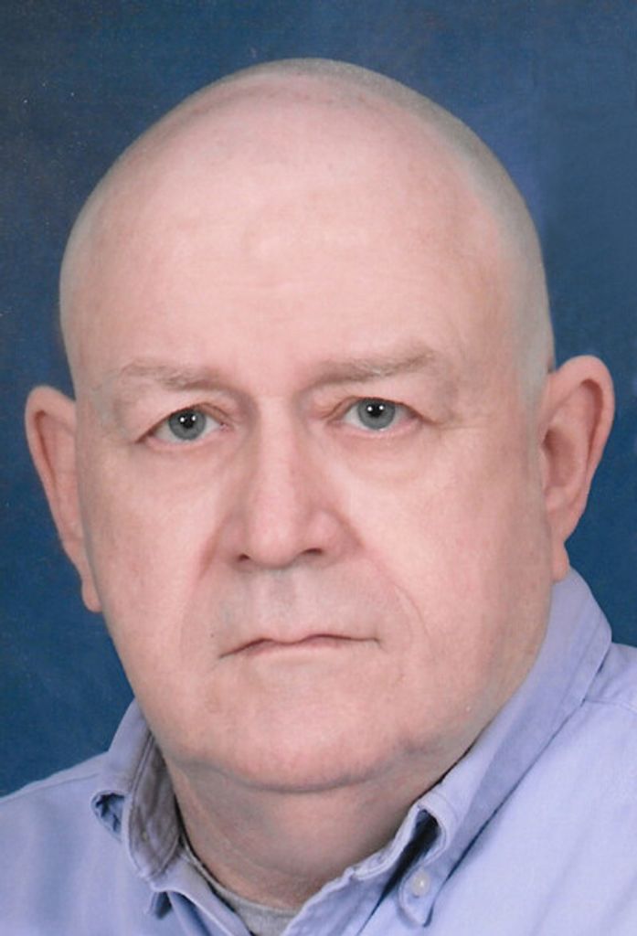 Edward L. Hope Profile Photo