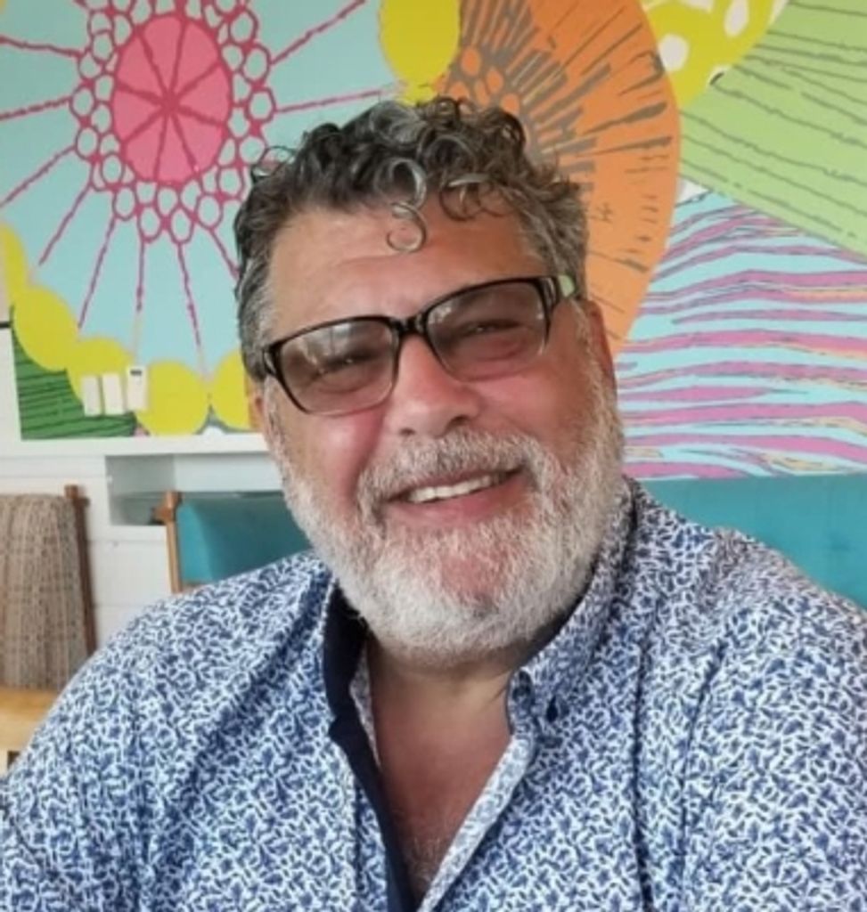 George F. Dolce