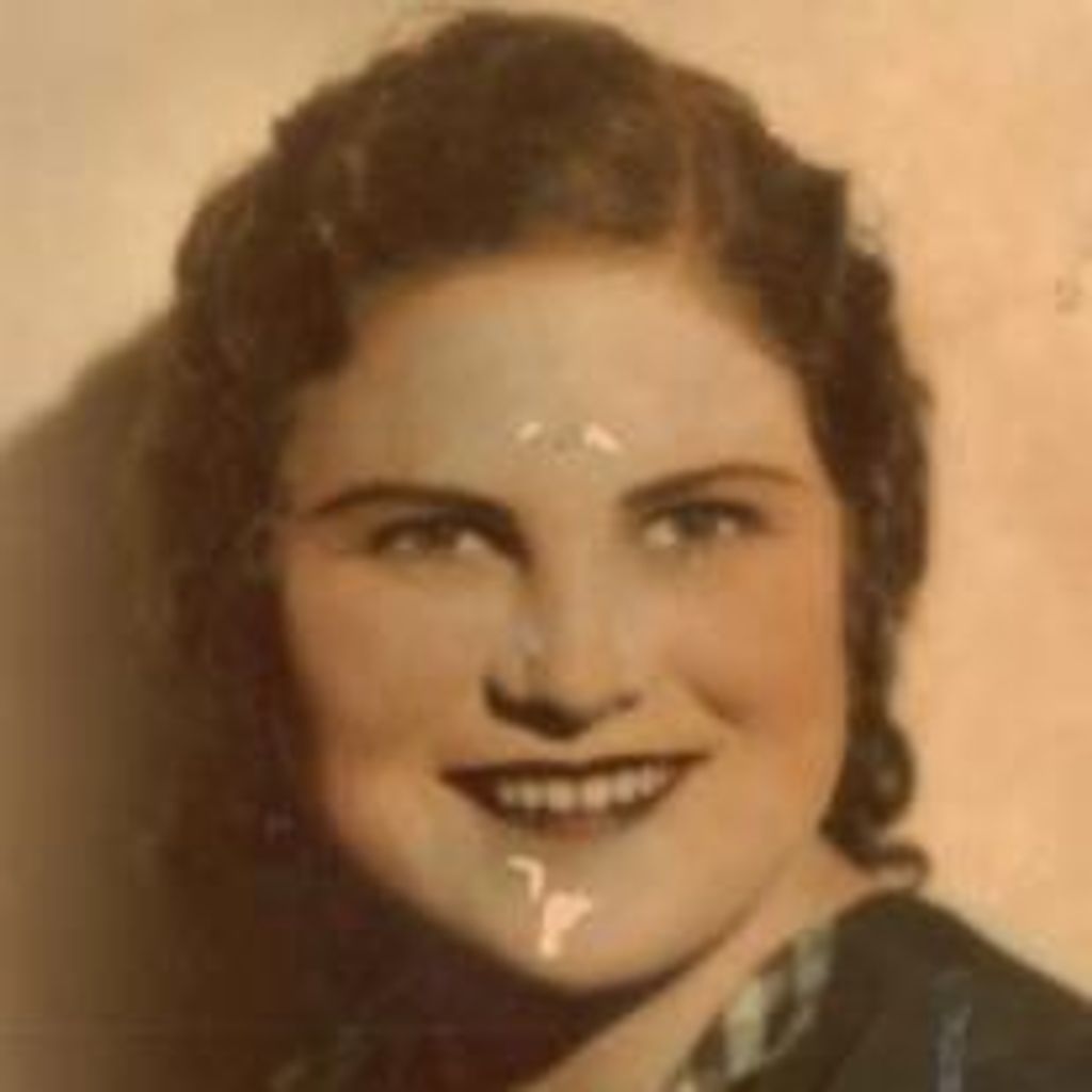 Dorothy Estelle Baker