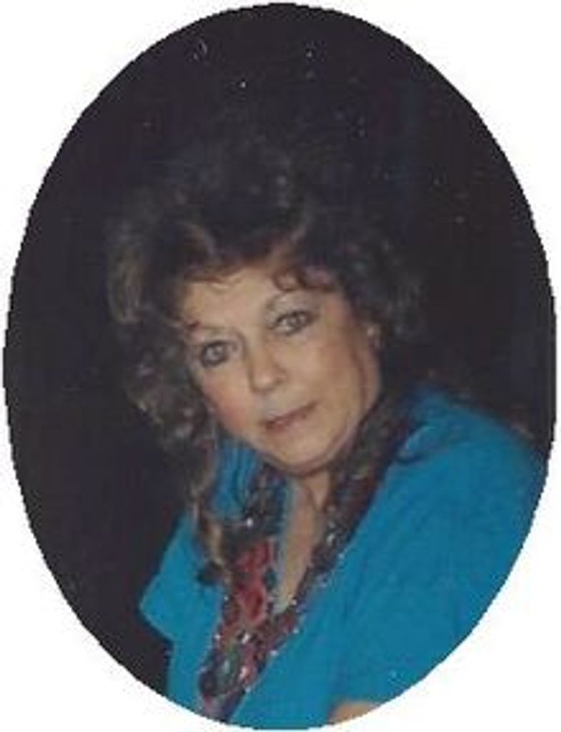 Barbara Ann Morris