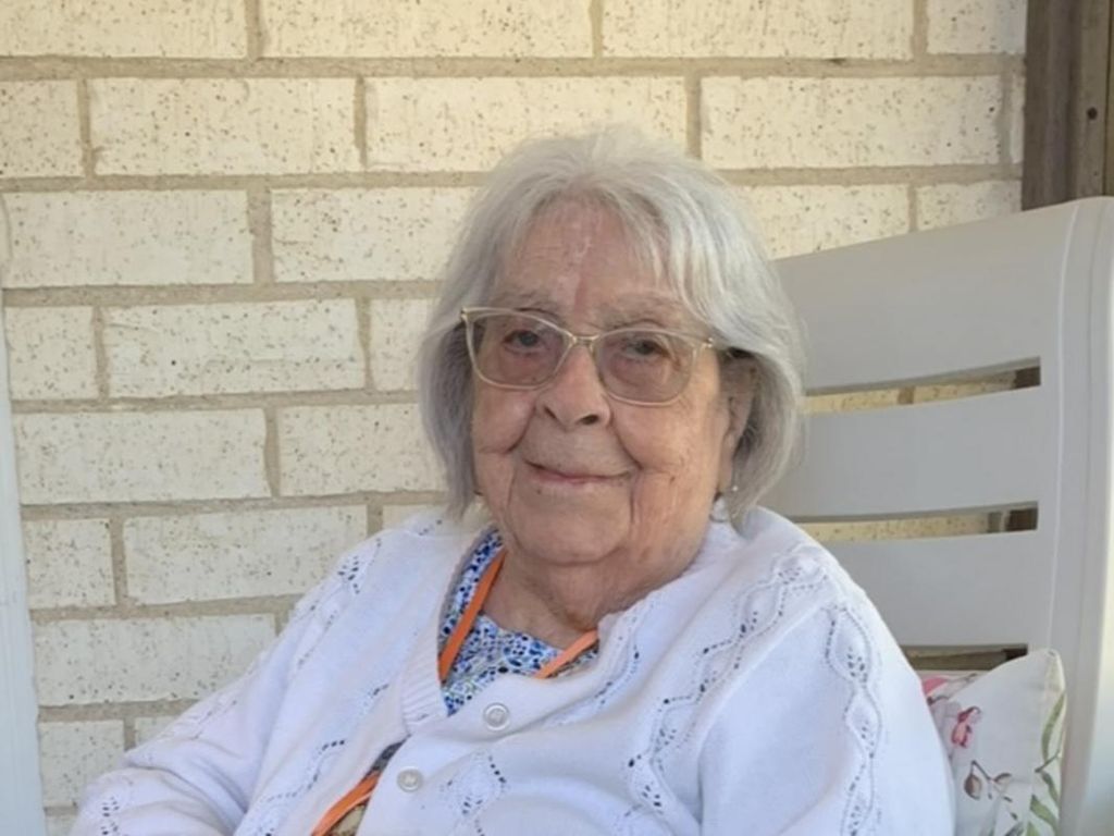 Margaret Blanche Branchaud Profile Photo
