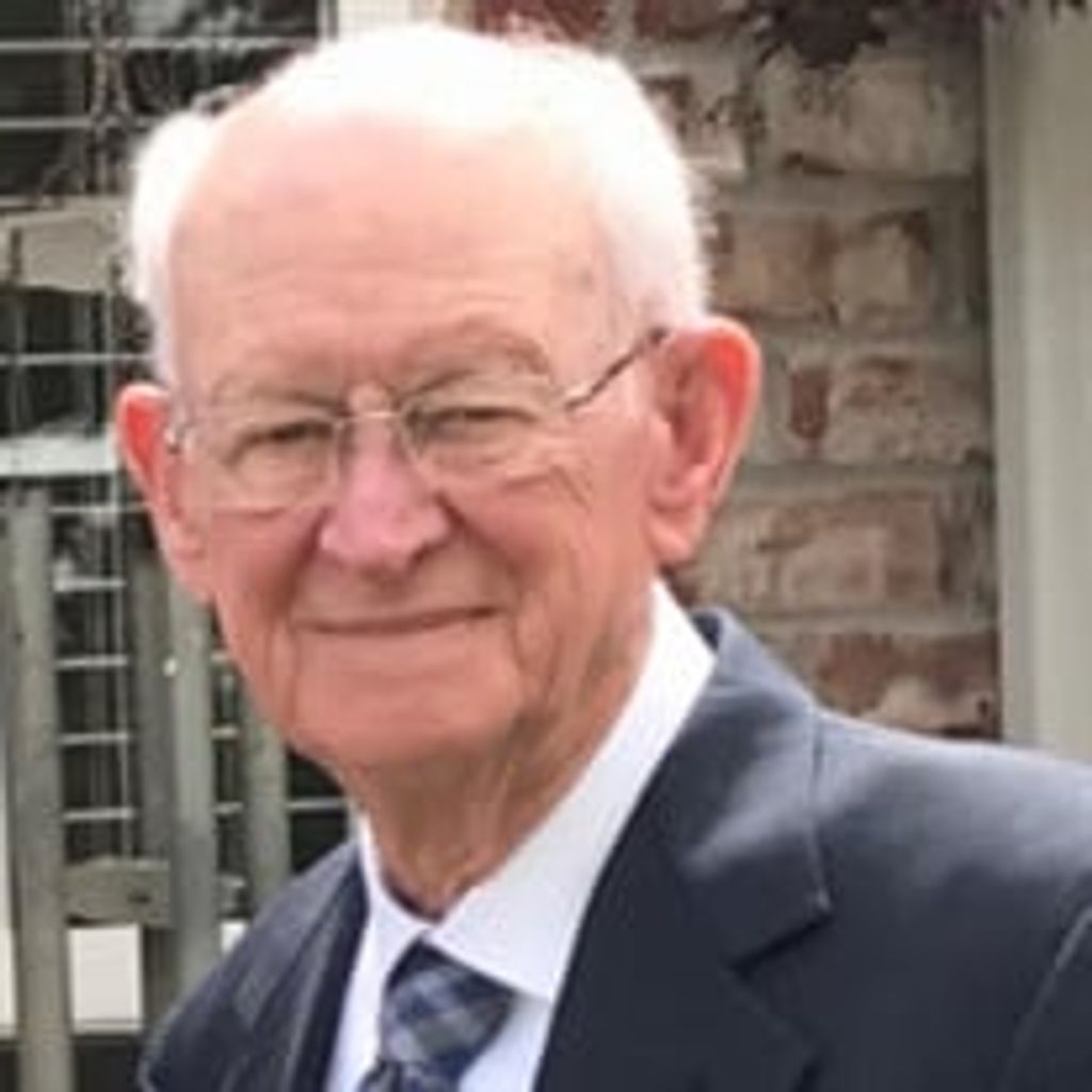 Terrell F. Freeman
