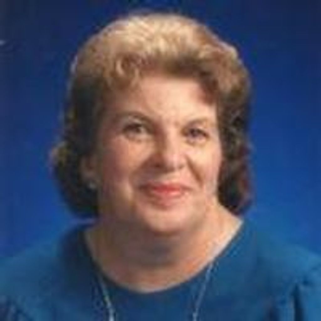 Anne  Partinico Stuckert