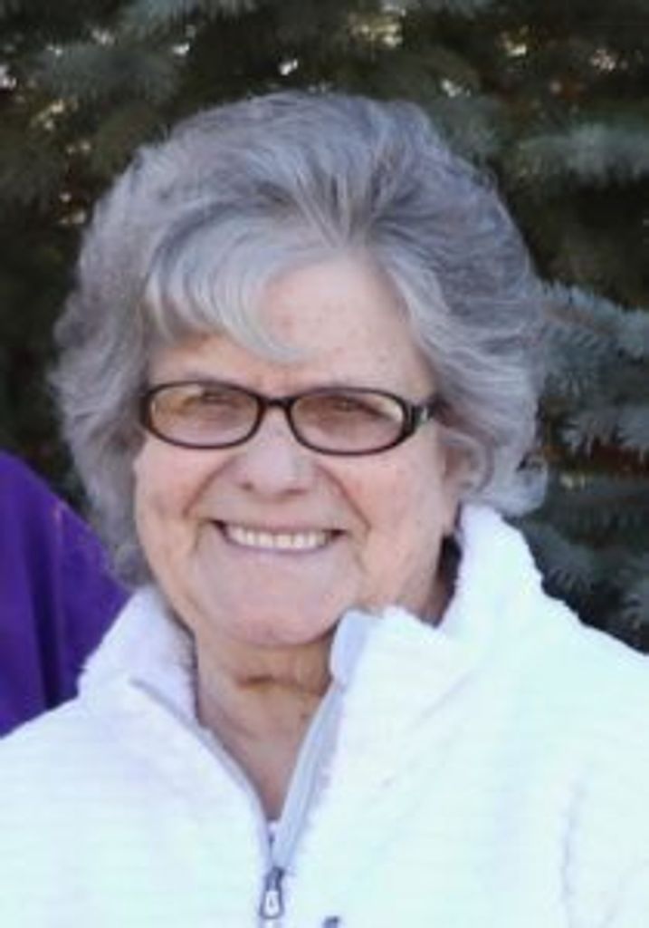 Mildred Salathe Profile Photo