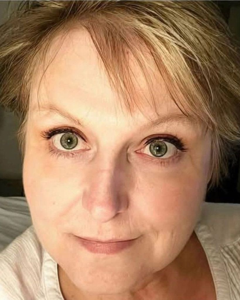 Angela Renee Henderson