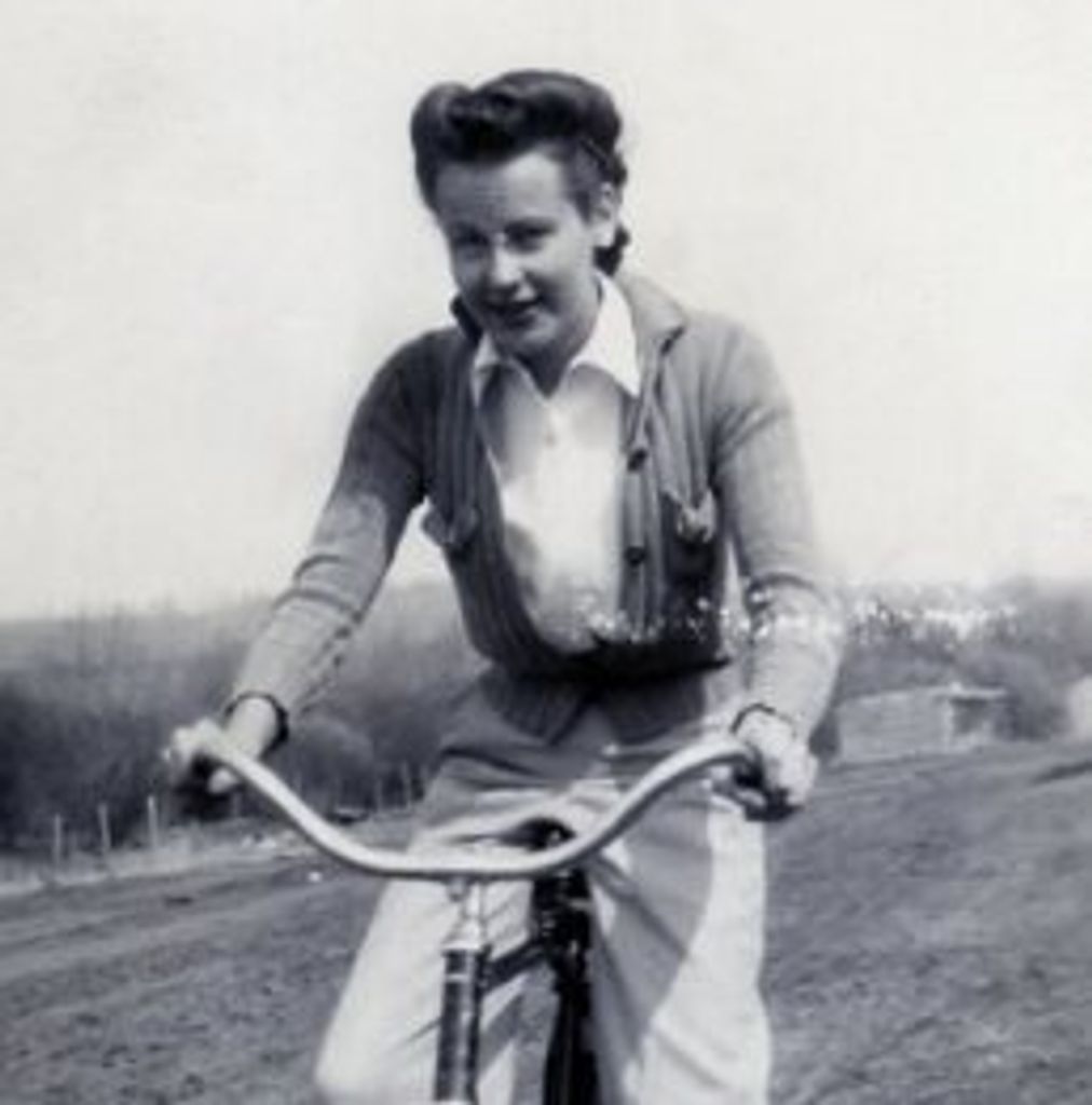 Doris Mcfee Profile Photo