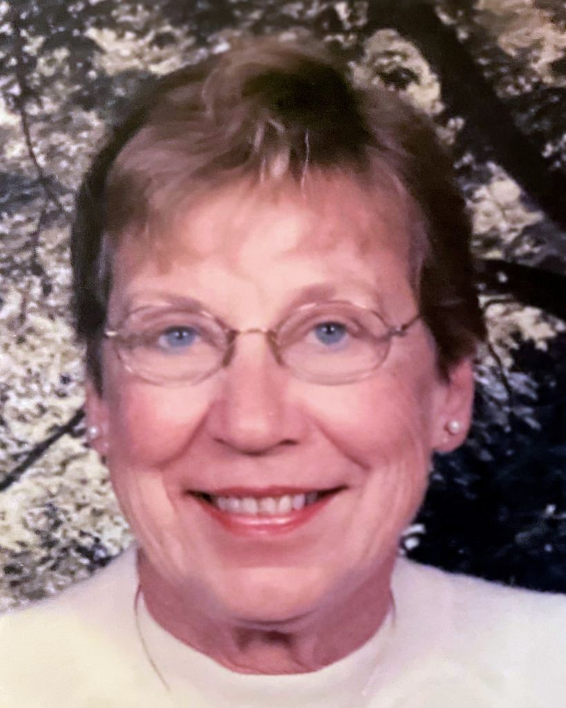 Virginia R. Suklis Profile Photo