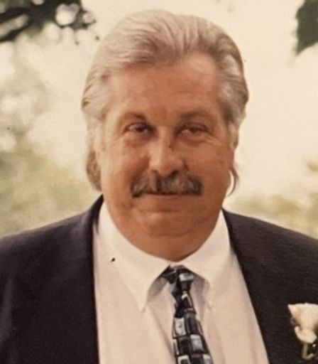 Richard Wenz Profile Photo
