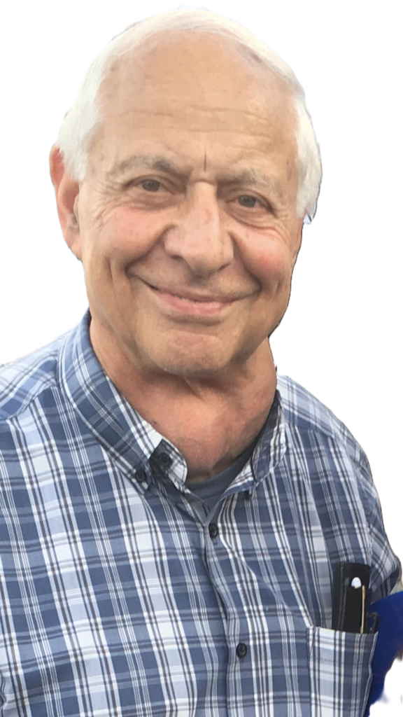 Ernest F. Fogge Profile Photo