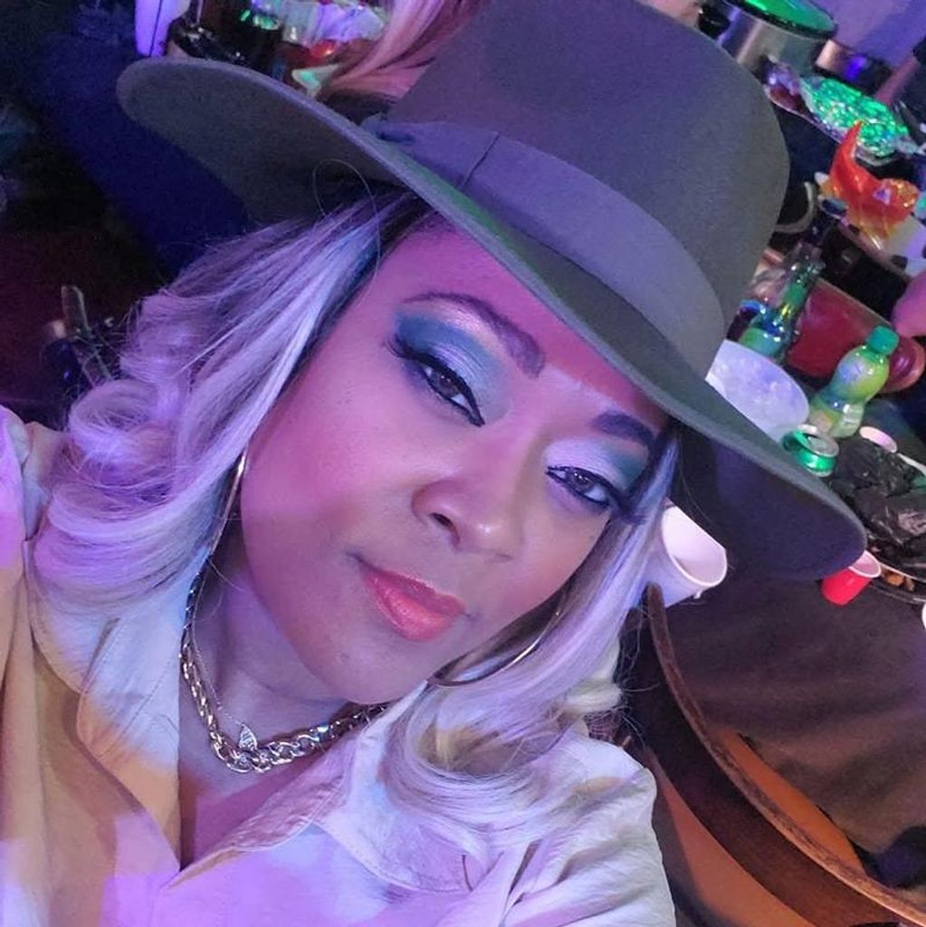 Tasha Robinson Profile Photo