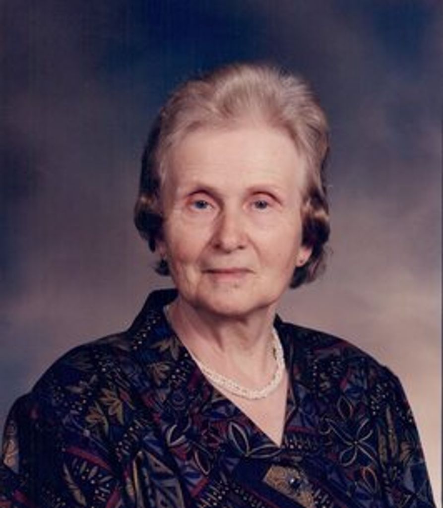 Hildegard Haassengier